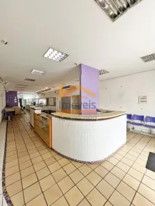 Ponto Comercial para alugar, 531m² no Centro, Americana