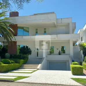 Casa com 6 Quartos à venda, 816m² no Jurerê Internacional, Florianópolis