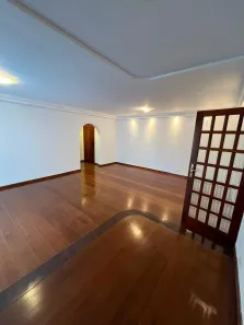Apartamento com 3 Quartos para alugar, 130m² no Perdizes, São Paulo