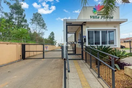 Apartamento com 2 Quartos para alugar, 48m² no Jardim Betânia, Cachoeirinha
