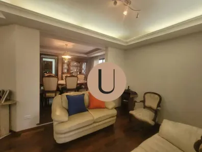 Apartamento com 4 Quartos à venda, 211m² no Vila Regente Feijó, São Paulo