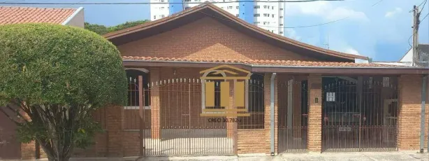 Casa com 3 Quartos à venda, 149m² no Bosque dos Eucaliptos, São José dos Campos