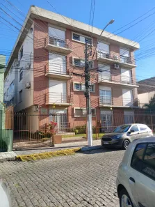 Apartamento com 3 Quartos à venda, 118m² no Centro, Pelotas