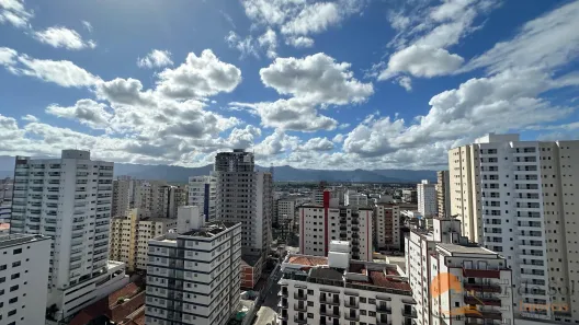 Apartamento com 2 Quartos à venda, 86m² no Aviação, Praia Grande