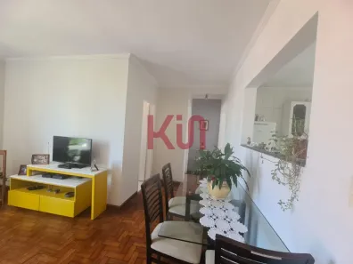 Apartamento com 3 Quartos à venda, 90m² no Ipiranga, São Paulo