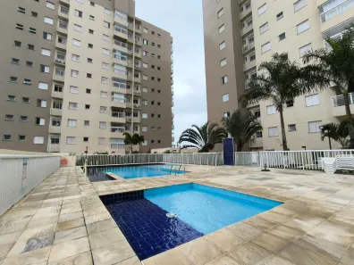 Apartamento com 2 Quartos à venda, 65m² no Guarda Civil, Itanhaém