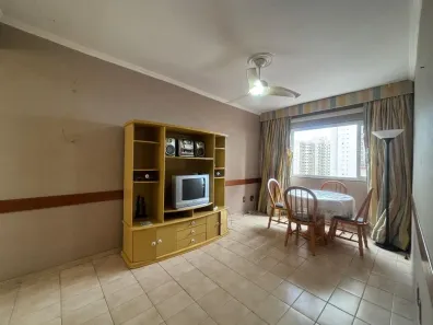 Apartamento com 1 Quarto à venda, 100m² no Boqueirão, Praia Grande