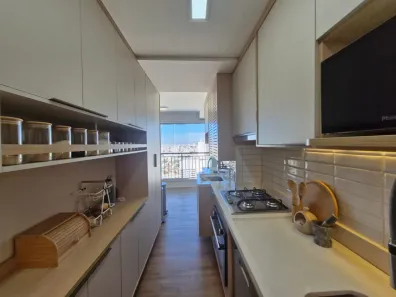 Apartamento com 2 Quartos à venda, 63m² no Vila Mazzei, São Paulo