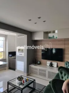 Apartamento com 3 Quartos à venda, 88m² no Buritis, Belo Horizonte