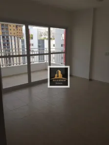Apartamento com 2 Quartos para alugar, 74m² no Parque Residencial Aquarius, São José dos Campos