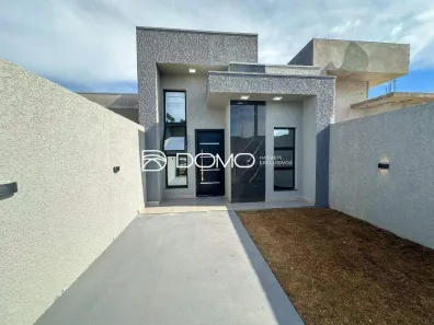 Casa com 2 Quartos à venda, 56m² no Interlagos, Cascavel