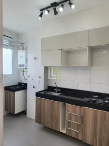 Apartamento com 2 Quartos para alugar, 45m² no Engordadouro, Jundiaí