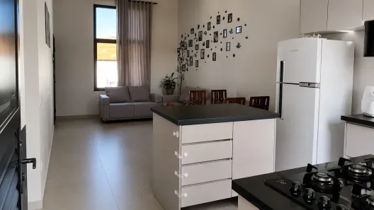 Casa com 3 Quartos à venda, 86m² no Jardim Itália, Itupeva