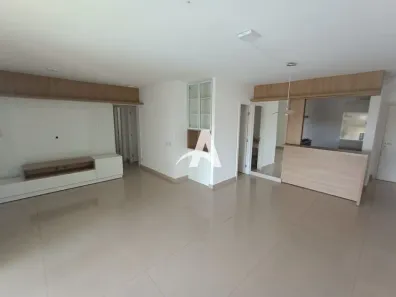 Apartamento com 3 Quartos para alugar, 108m² no Jardim Karaíba, Uberlândia