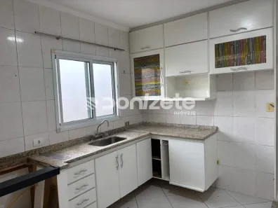 Cobertura com 2 Quartos para alugar, 60m² no Vila América, Santo André