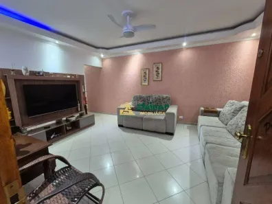Sobrado com 3 Quartos à venda, 207m² no Vila Flórida, Guarulhos