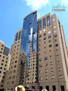 Sala Comercial à venda, 32m² no Planalto Paulista, São Paulo