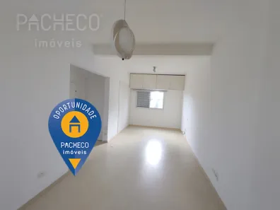 Apartamento com 1 Quarto à venda, 45m² no Sumarezinho, São Paulo