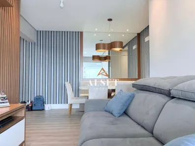 Apartamento com 3 Quartos à venda, 85m² no Tatuapé, São Paulo