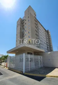 Apartamento com 2 Quartos à venda, 52m² no Jardim Nova Europa, Campinas