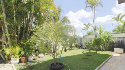 Casa com 4 Quartos à venda, 431m² no Chácara Monte Alegre, São Paulo