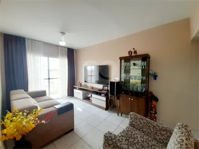 Apartamento com 3 Quartos à venda, 98m² no Cidade Nova, Indaiatuba