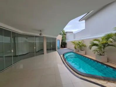 Casa com 4 Quartos à venda, 438m² no Residencial Marcia, São José do Rio Preto