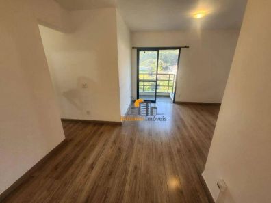 Apartamento com 3 Quartos à venda, 70m² no Jardim Bonfiglioli, São Paulo