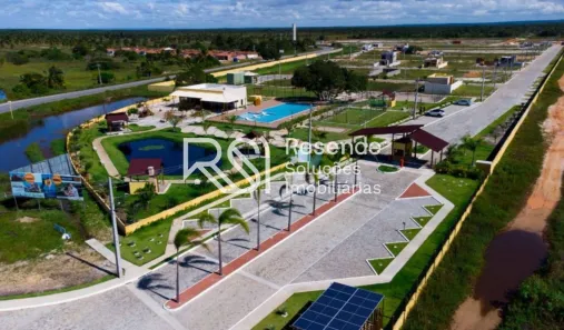 Lote/Terreno à venda, 160m² no , Piaçabuçu