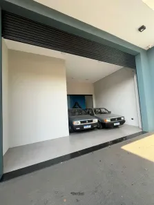Prédio Comercial à venda, 460m² no Recanto das Primaveras II, Boituva