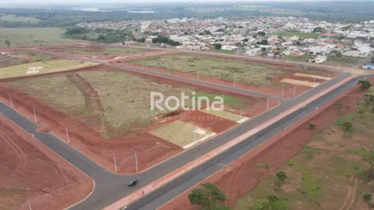 Lote/Terreno à venda, 250m² no Shopping Park, Uberlândia