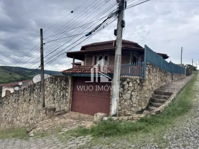 Casa com 3 Quartos à venda, 254m² no Jardim Sao Jose, Santa Branca