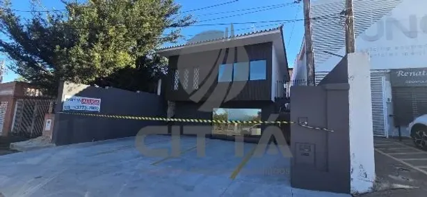 Imóvel Comercial com 3 Quartos para alugar, 208m² no Jardim Nossa Senhora Auxiliadora, Campinas
