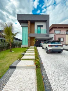 Casa com 3 Quartos à venda, 247m² no Suru, Santana de Parnaíba