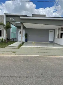 Casa de Condomínio com 3 Quartos à venda, 167m² no Guacuri, Itupeva