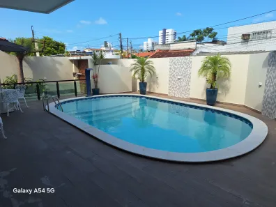 Casa com 4 Quartos à venda, 250m² no Bairro Novo, Olinda