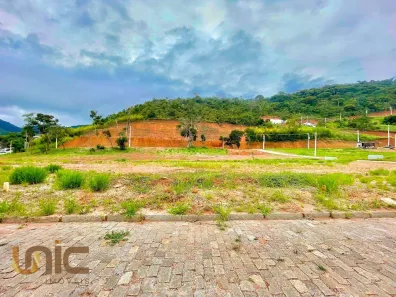 Lote/Terreno à venda, 309m² no Prata, Teresópolis
