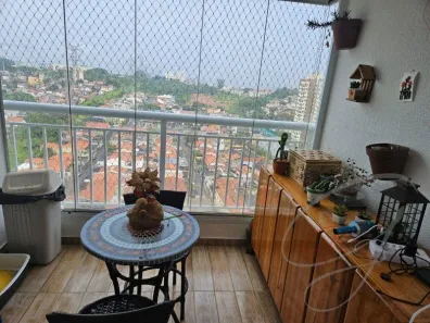 Cobertura com 4 Quartos à venda, 186m² no Cidade São Francisco, São Paulo