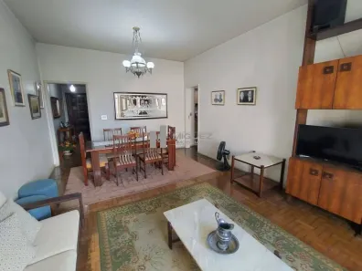 Apartamento com 3 Quartos à venda, 135m² no Tijuca, Rio de Janeiro
