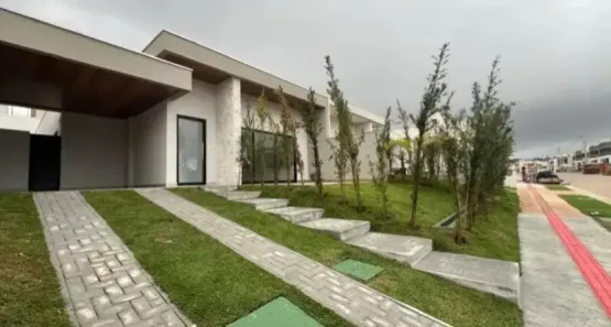 Casa de Condomínio com 3 Quartos à venda, 165m² no Residencial Jardins Lyon, Aparecida de Goiânia