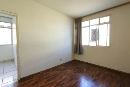 Apartamento com 3 Quartos à venda, 100m² no Alto Barroca, Belo Horizonte