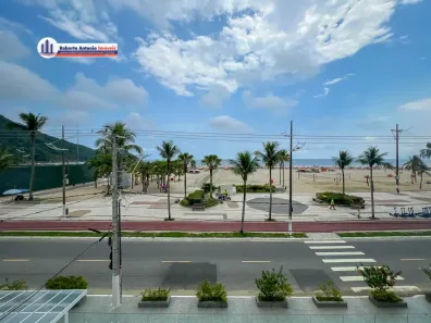 Apartamento com 2 Quartos à venda, 60m² no Canto do Forte, Praia Grande
