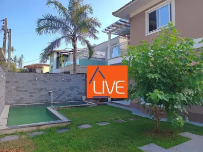 Casa com 3 Quartos à venda, 160m² no Piratininga, Niterói
