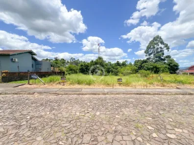 Lote/Terreno à venda, 324m² no Sol Nascente, Estância Velha