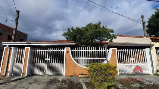 Casa de Condomínio com 4 Quartos à venda, 125m² no Urbanova I, São José dos Campos