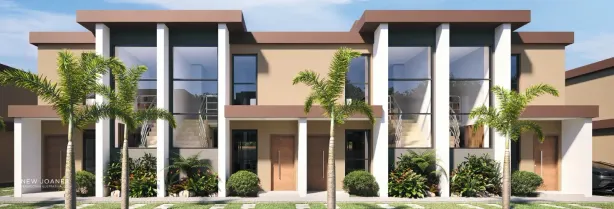 Casa com 2 Quartos à venda, 98m² no Buraquinho, Lauro de Freitas