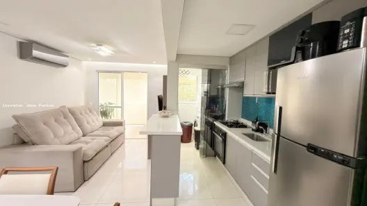 Apartamento com 2 Quartos à venda, 59m² no Vila Santa Delfina, São Paulo