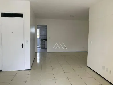 Apartamento com 3 Quartos para alugar, 130m² no Renascença, São Luís