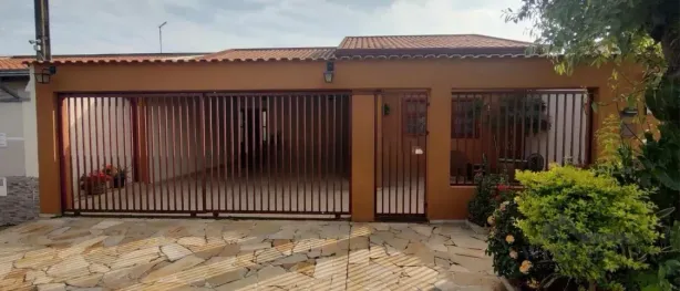 Casa com 3 Quartos à venda, 197m² no Parque Via Norte, Campinas