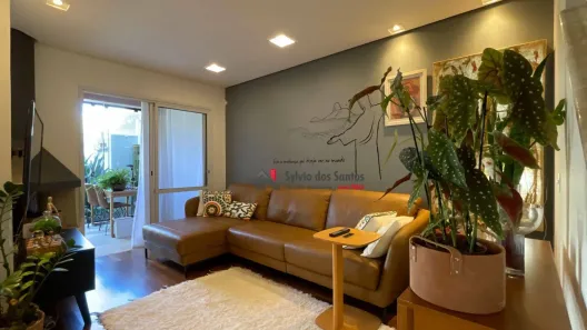 Casa de Condomínio com 3 Quartos à venda, 224m² no Alphaville, Santana de Parnaíba